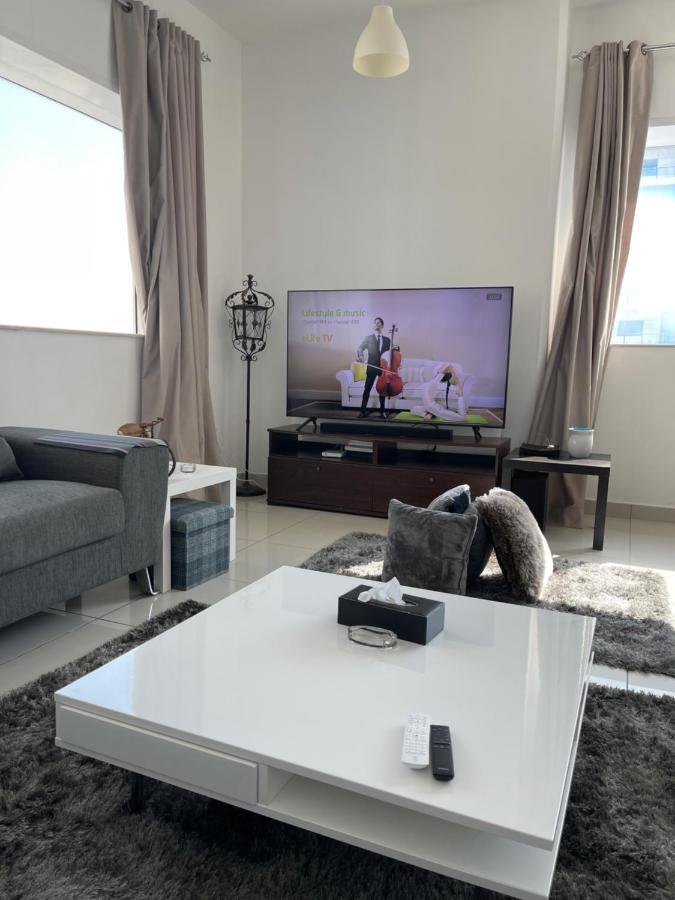 Bright Luxury 2Br Aprt Dubai Marina With Balcony Lägenhet Exteriör bild