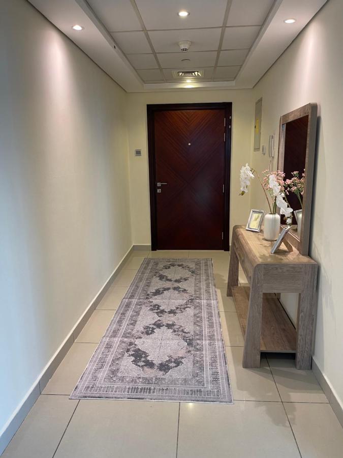 Bright Luxury 2Br Aprt Dubai Marina With Balcony Lägenhet Exteriör bild