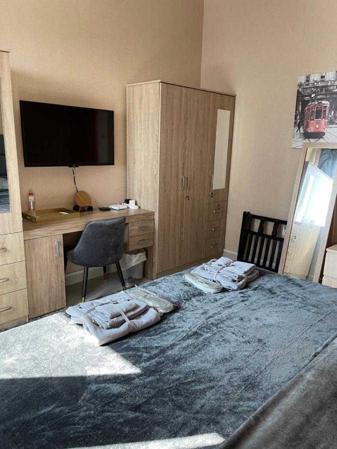 Bright Luxury 2Br Aprt Dubai Marina With Balcony Lägenhet Exteriör bild