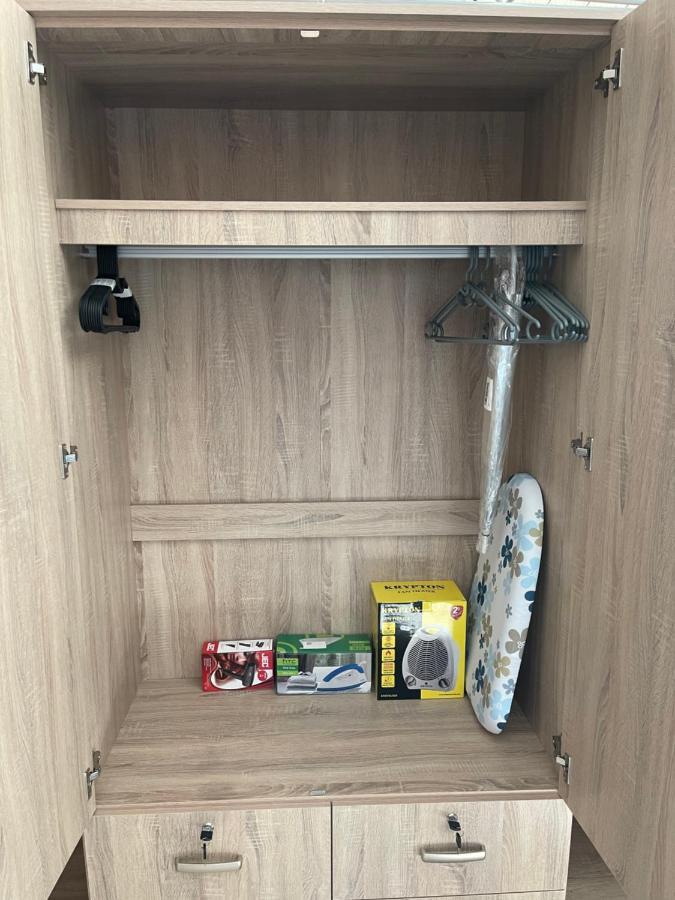 Bright Luxury 2Br Aprt Dubai Marina With Balcony Lägenhet Exteriör bild
